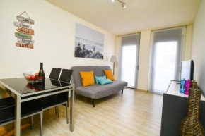 LLORET BEACH APARTMENT